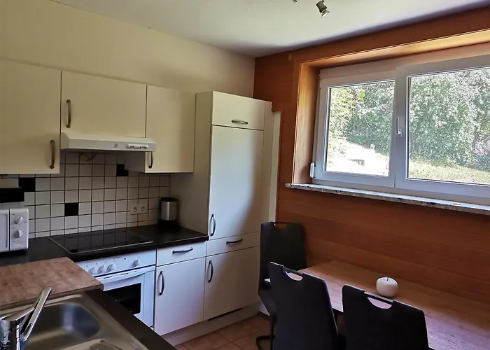 See:zeit Das_ferienhaus Зеебоден